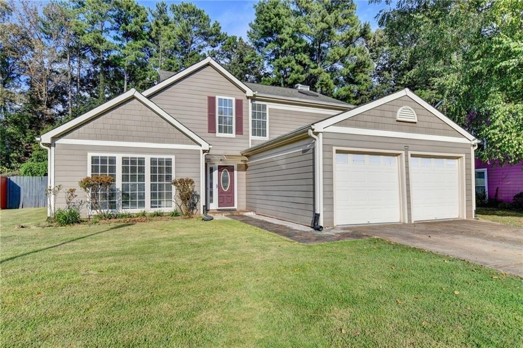 2691 Garland Way - Photo 2