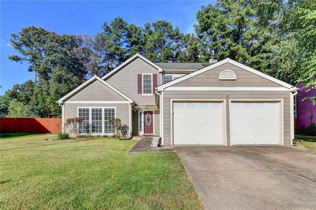 2691 Garland Way - Photo 0
