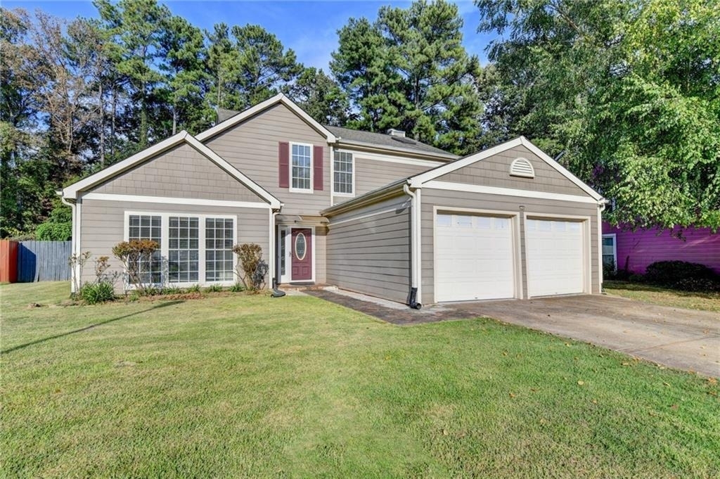 2691 Garland Way - Photo 1