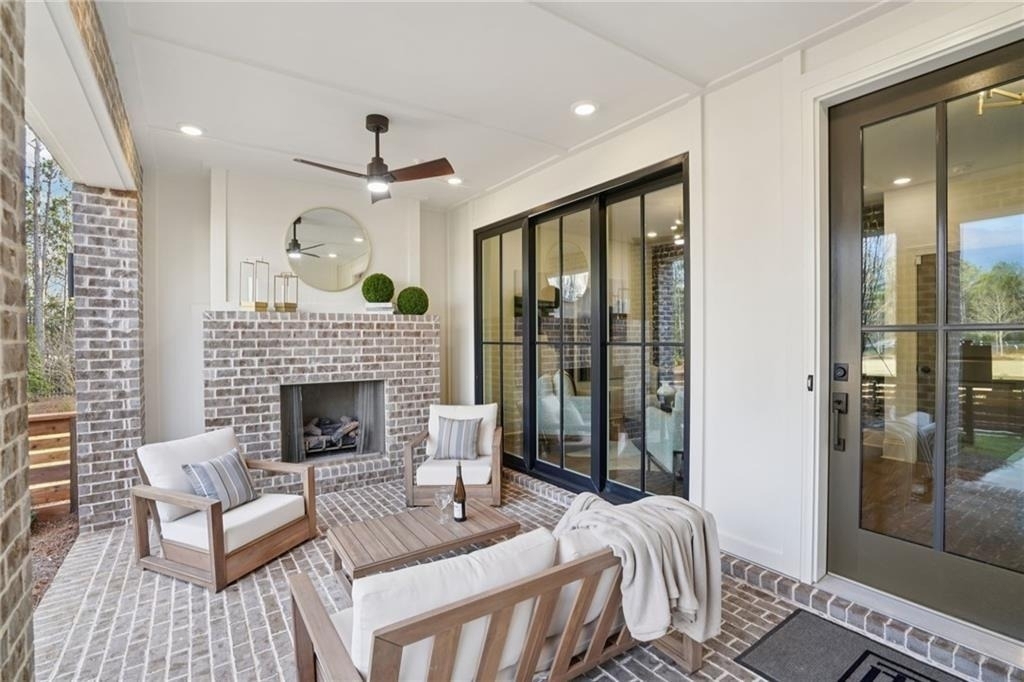328 Goldchild Trail - Photo 29