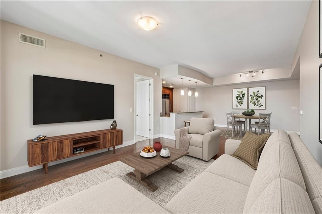 270 17th Street Nw - Photo 4