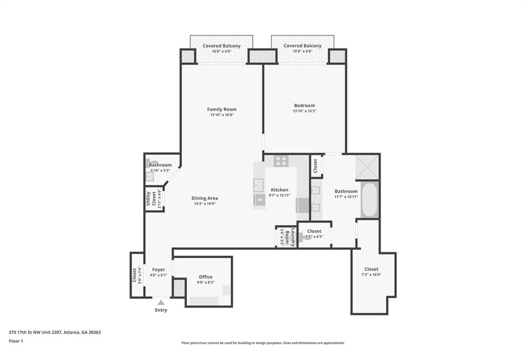 270 17th Street Nw - Photo 32