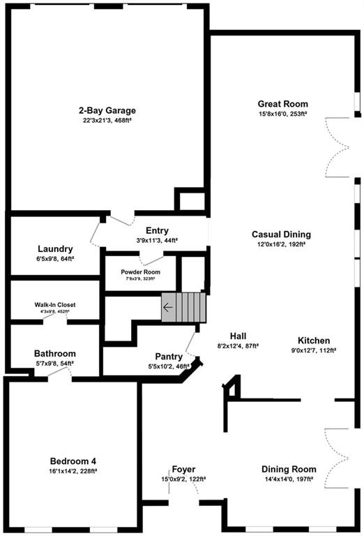 2979 Gateland Square - Photo 42