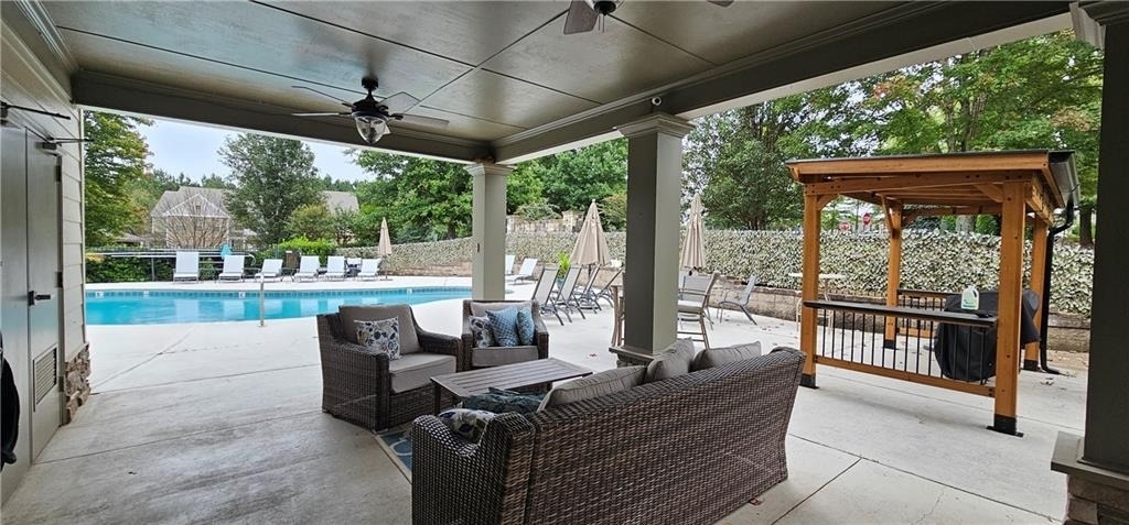 5820 Broadway Lane - Photo 2