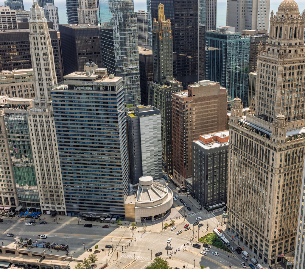 300 N State Street - Photo 2
