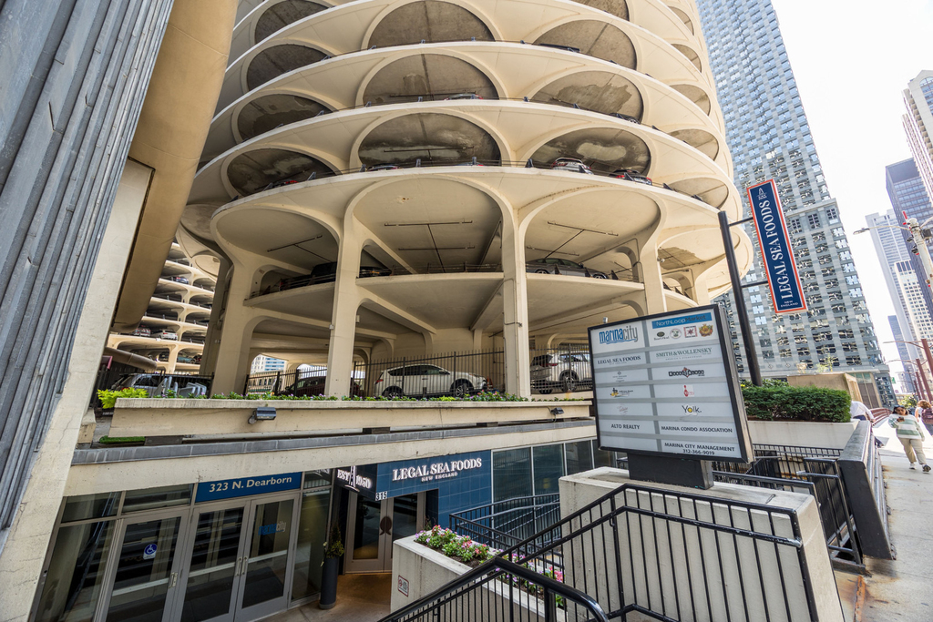 300 N State Street - Photo 1