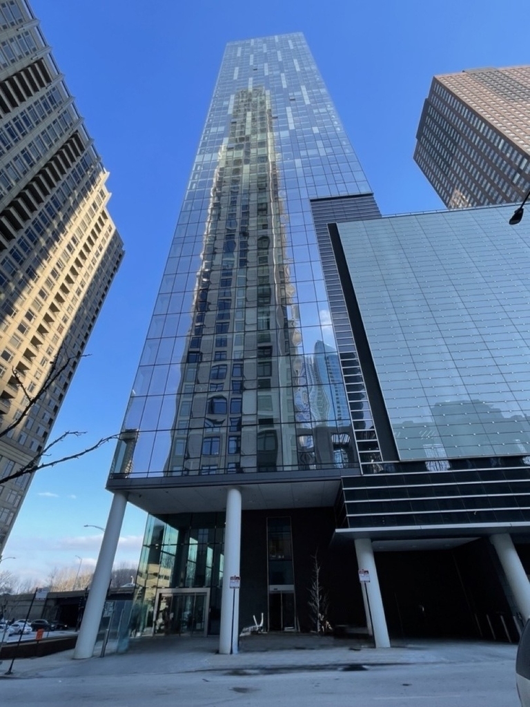 500 N Lake Shore Drive - Photo 0