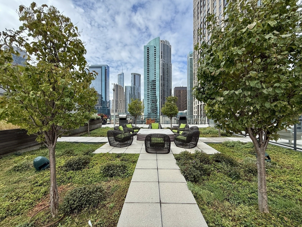 500 N Lake Shore Drive - Photo 12