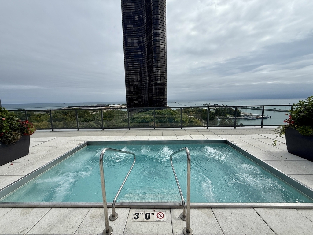 500 N Lake Shore Drive - Photo 13