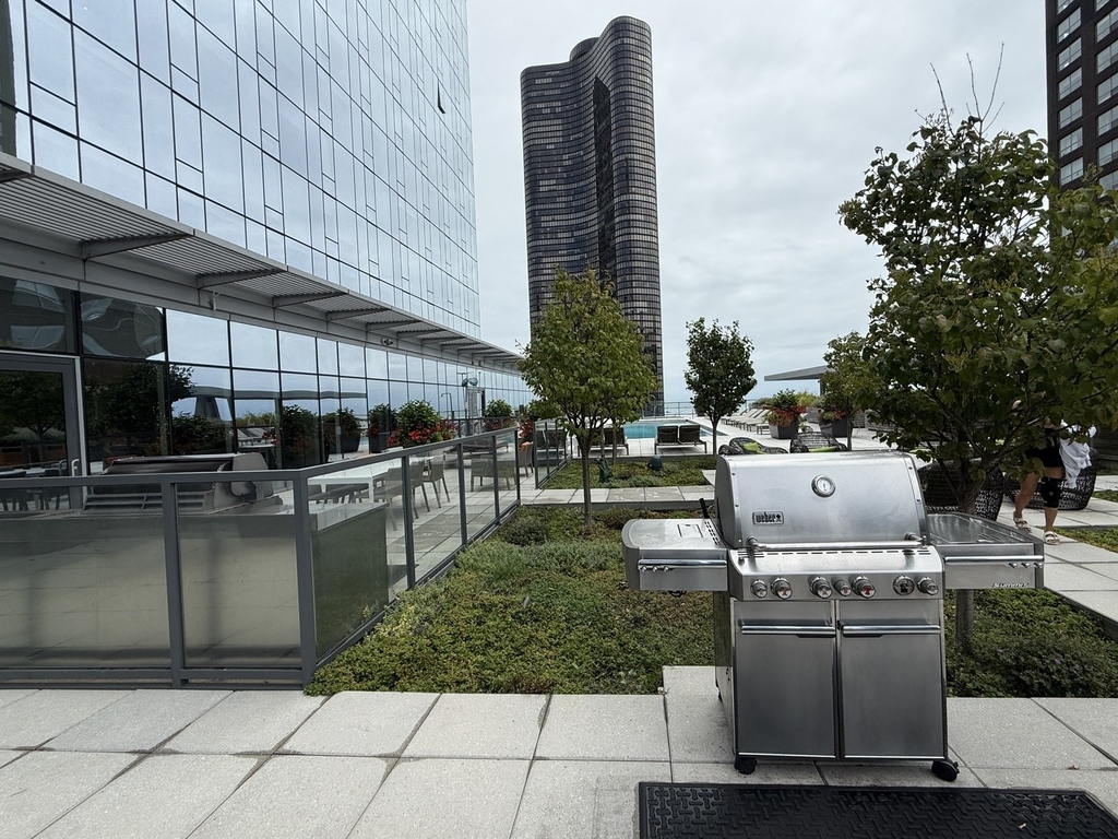 500 N Lake Shore Drive - Photo 14