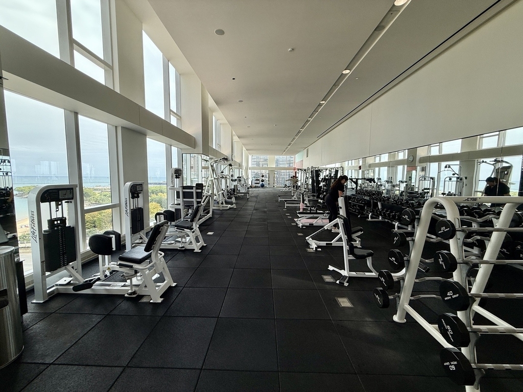 500 N Lake Shore Drive - Photo 17