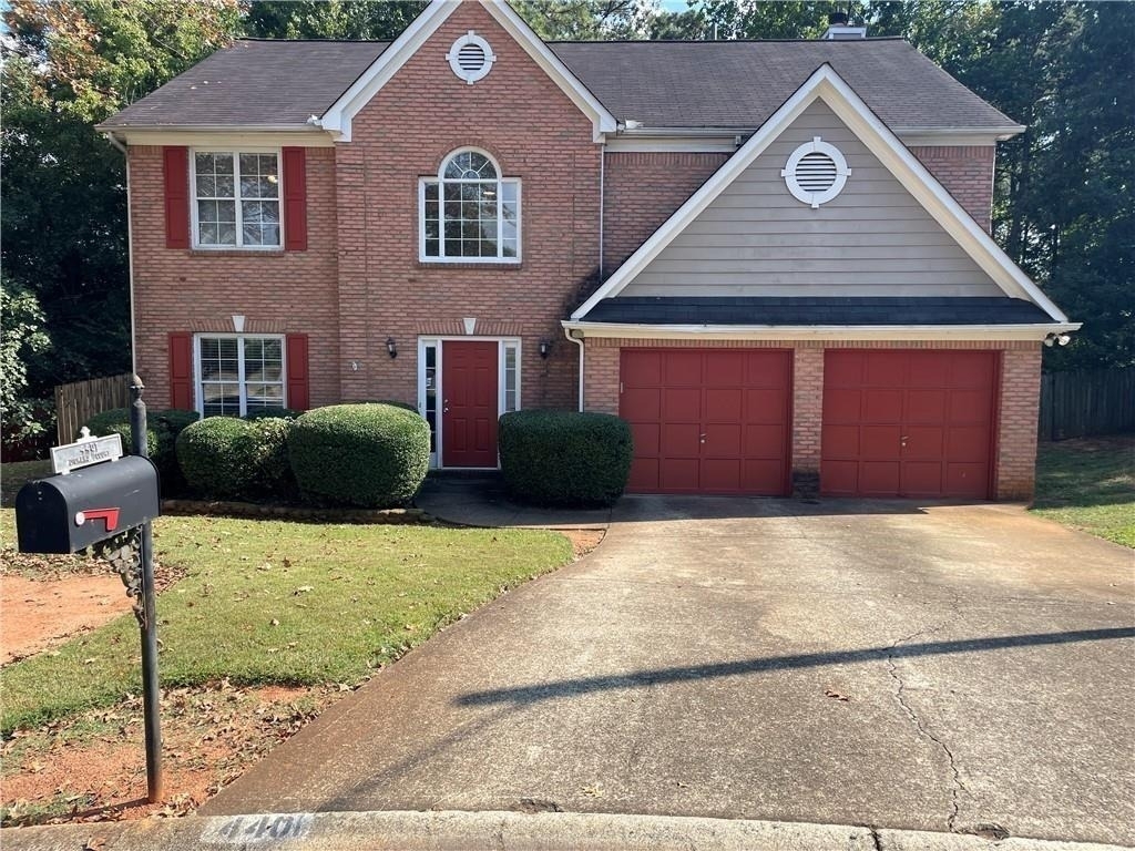 4401 Dickens Court Nw - Photo 0
