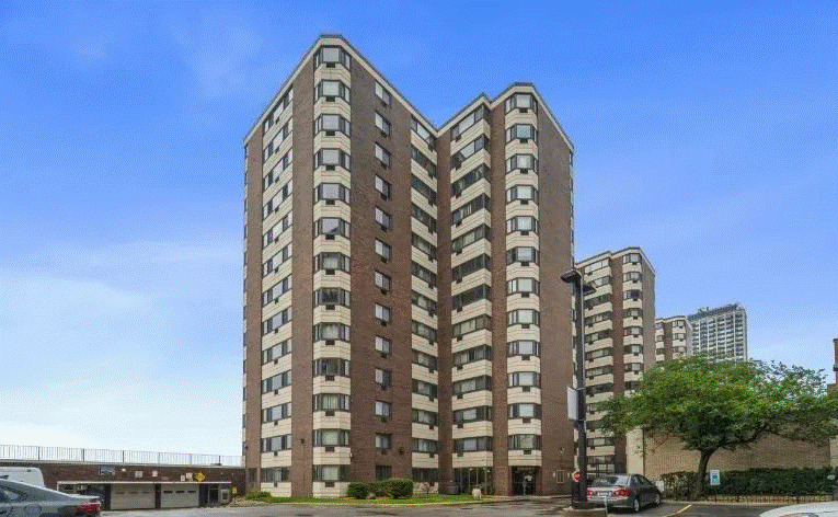 7337 S South Shore Drive - Photo 0