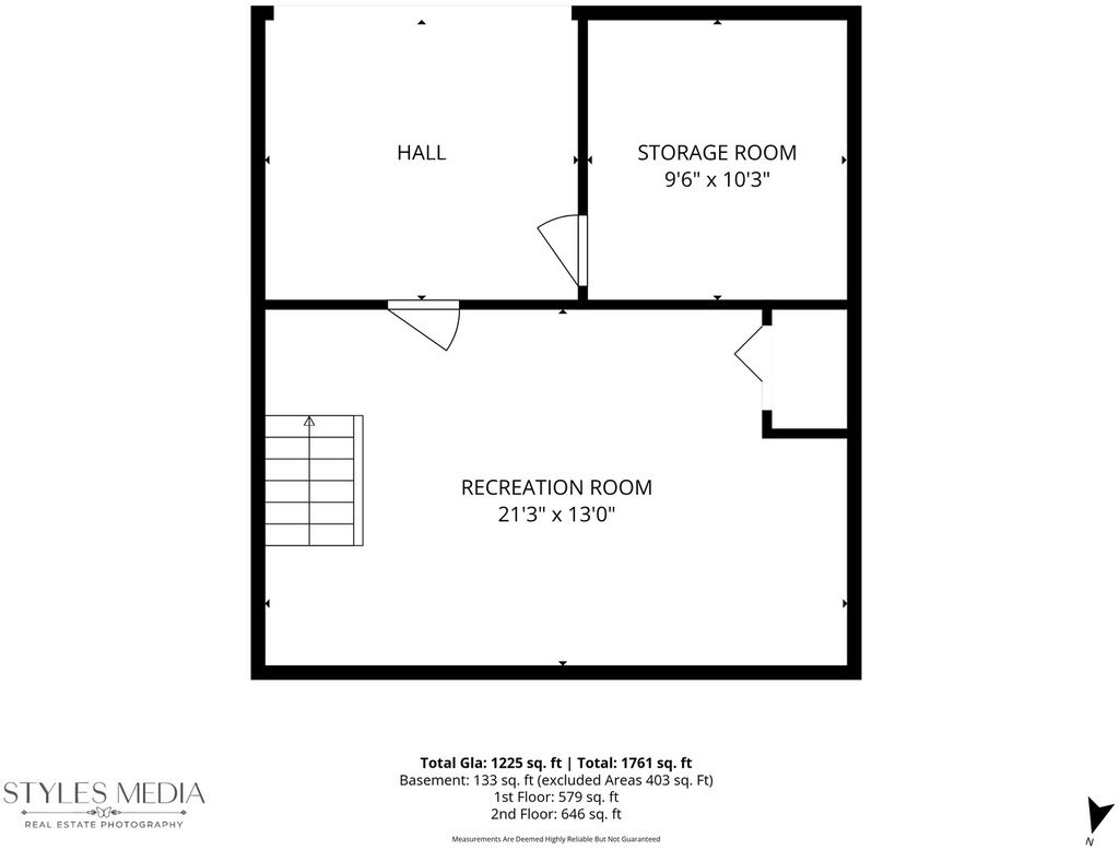 517 Barnsdale Road - Photo 19