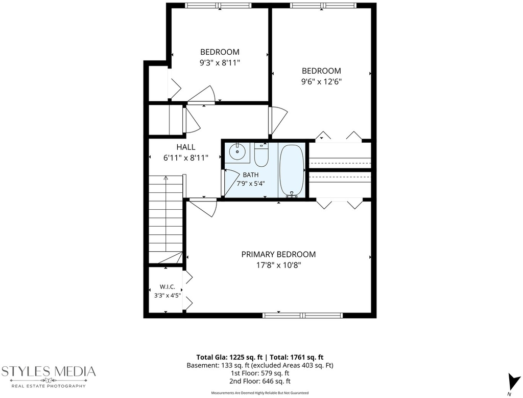 517 Barnsdale Road - Photo 18
