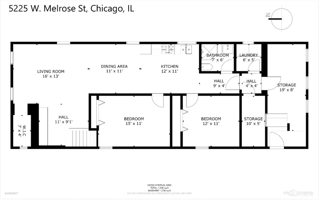 5225 W Melrose Street - Photo 25
