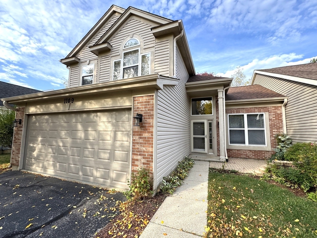 1109 Blackburn Drive - Photo 0