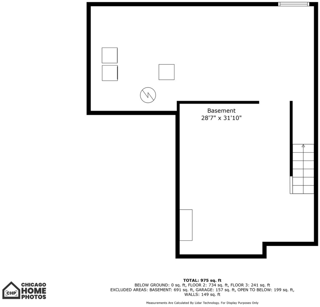 243 W Denton Avenue - Photo 20
