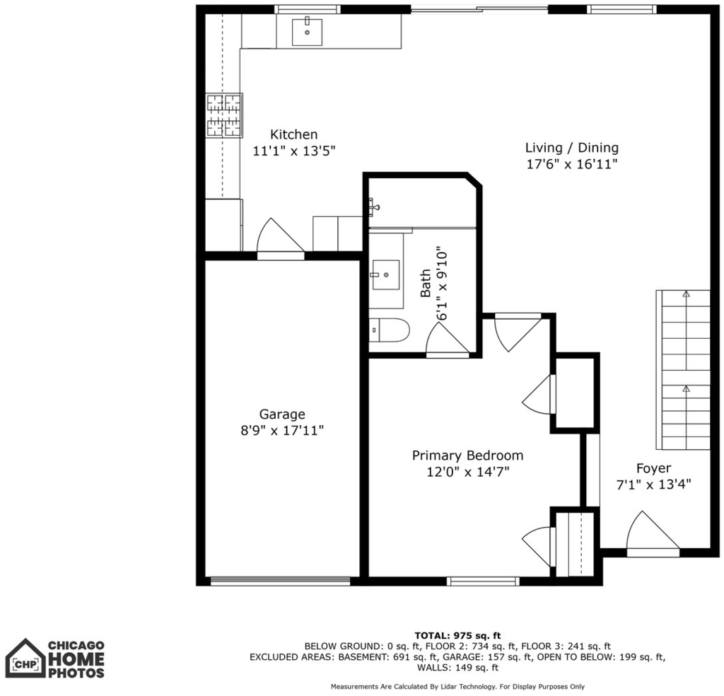243 W Denton Avenue - Photo 18