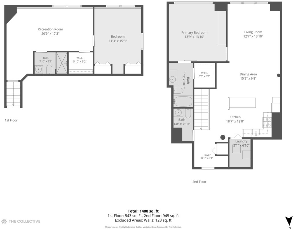 331 S Peoria Street - Photo 19