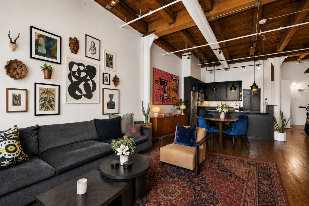 331 S Peoria Street - Photo 4