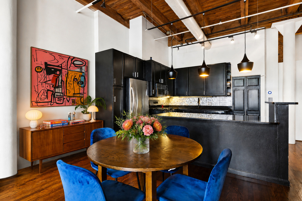 331 S Peoria Street - Photo 6