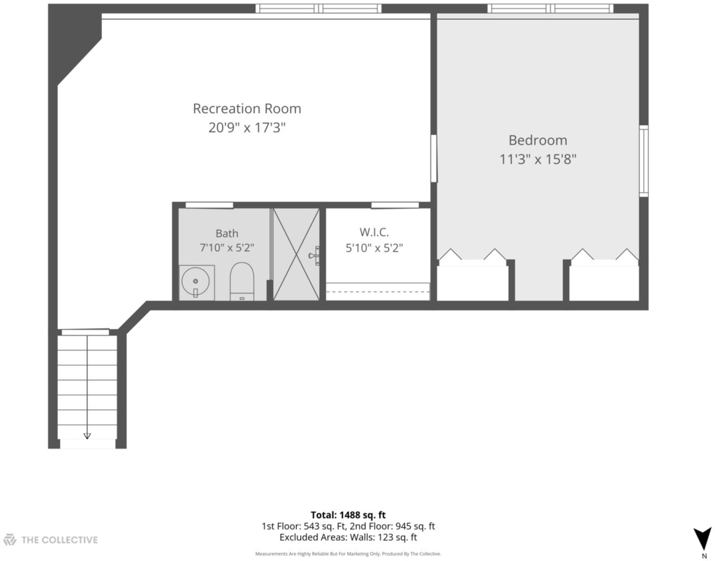 331 S Peoria Street - Photo 21