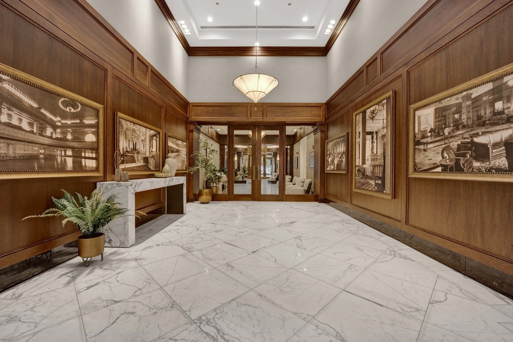 850 N Lake Shore Drive - Photo 34