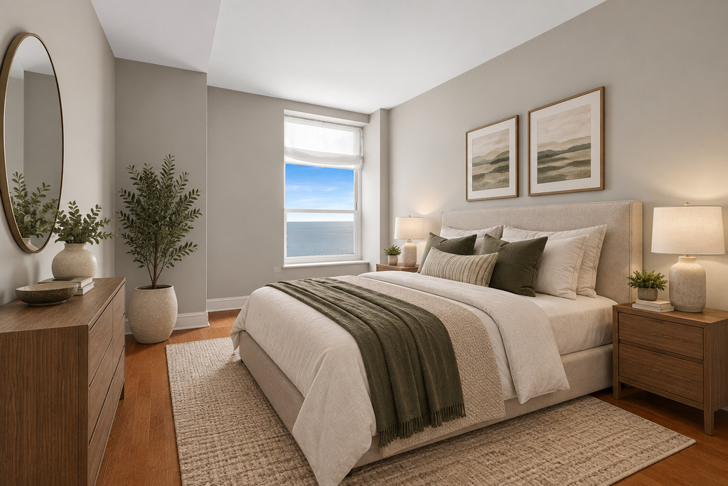 850 N Lake Shore Drive - Photo 17