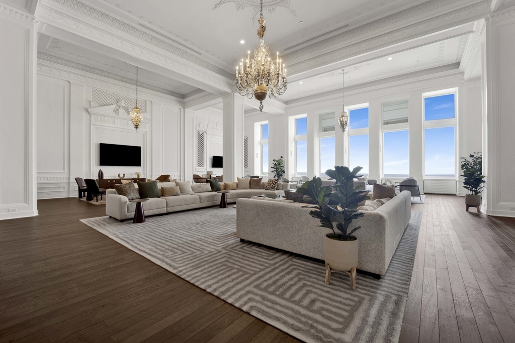 850 N Lake Shore Drive - Photo 32