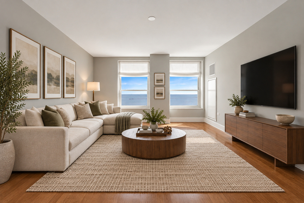 850 N Lake Shore Drive - Photo 2