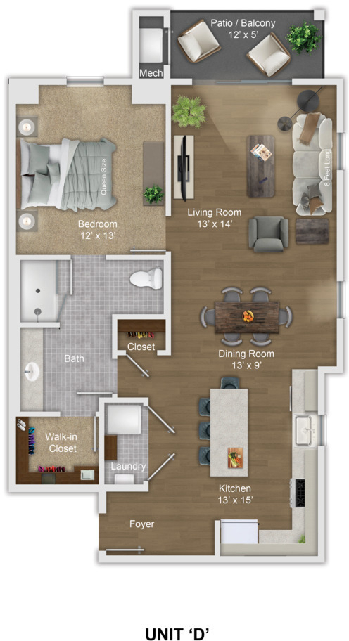 302 Miller Drive - Photo 17