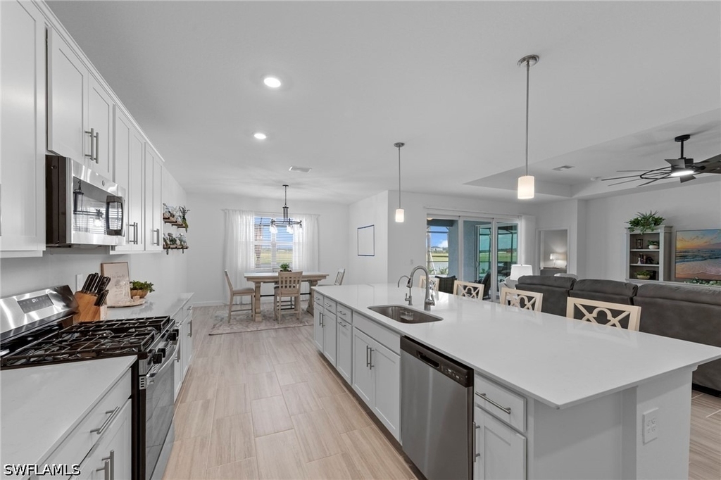 44810 Marina Lane - Photo 1