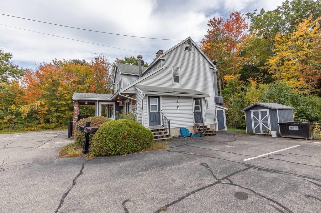 1343 New Hampshire Route 119 - Photo 1