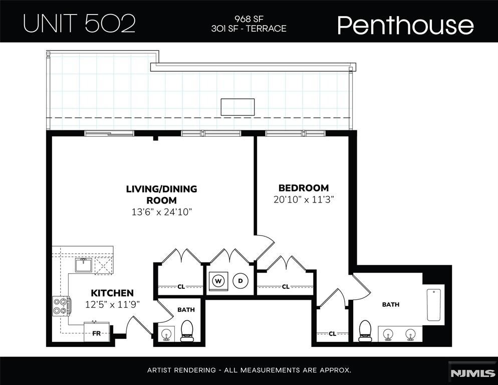 77 Ridge - Photo 21