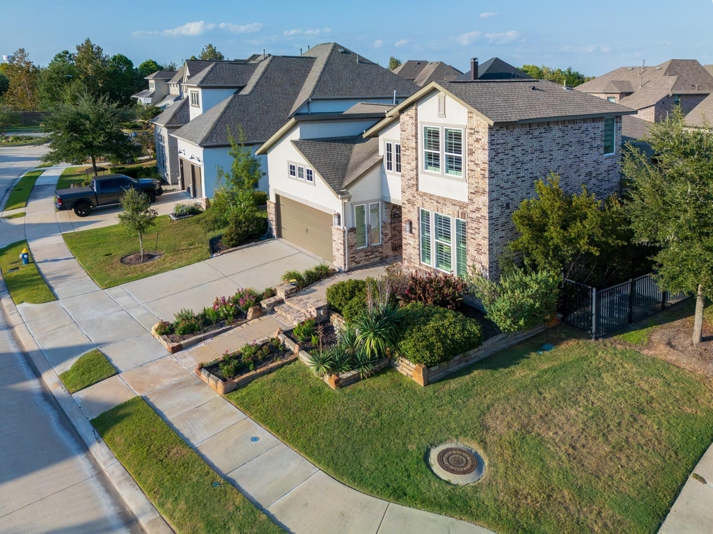 16218 Alligator Gar Court - Photo 29