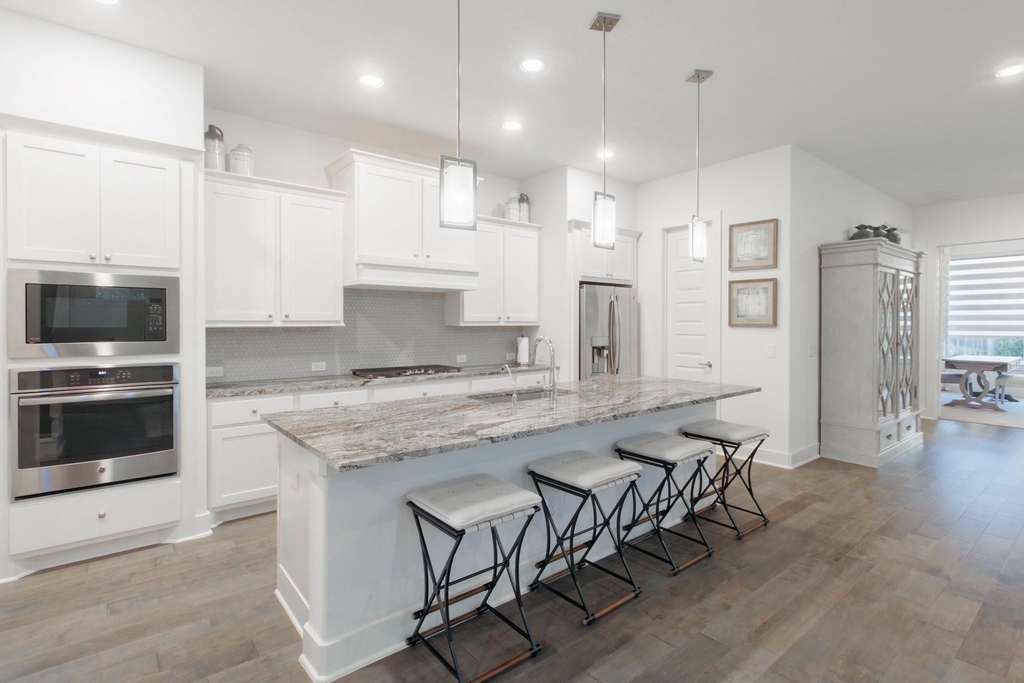 16218 Alligator Gar Court - Photo 8