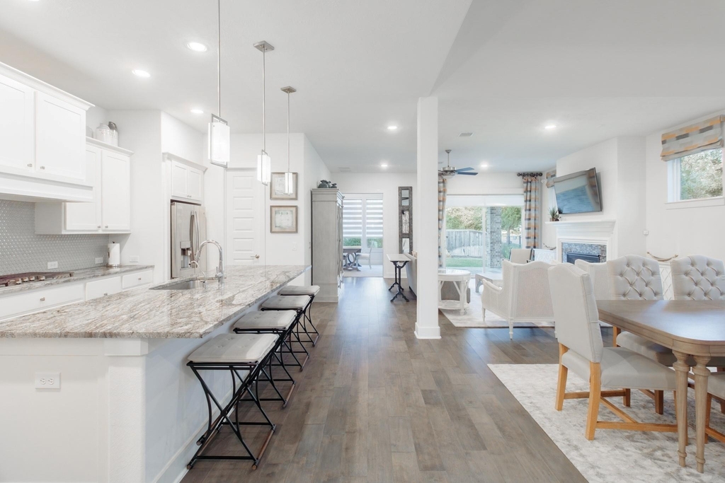 16218 Alligator Gar Court - Photo 1