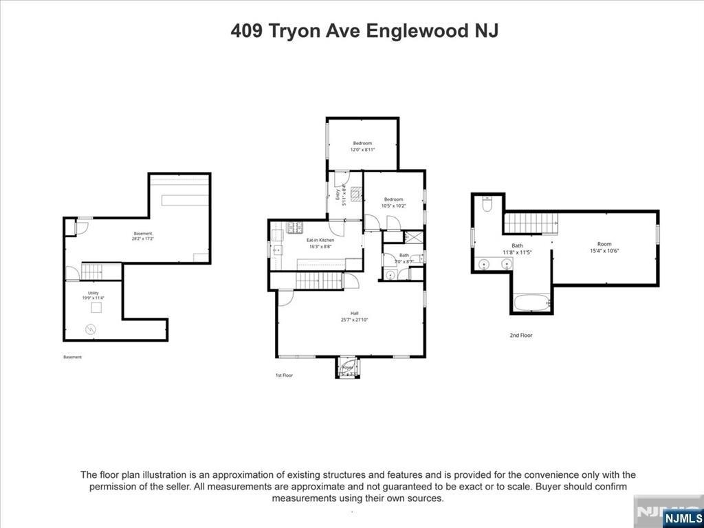 409 Tryon - Photo 32