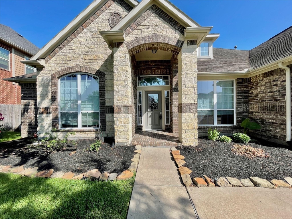 26127 Ashland Hollow Lane - Photo 0
