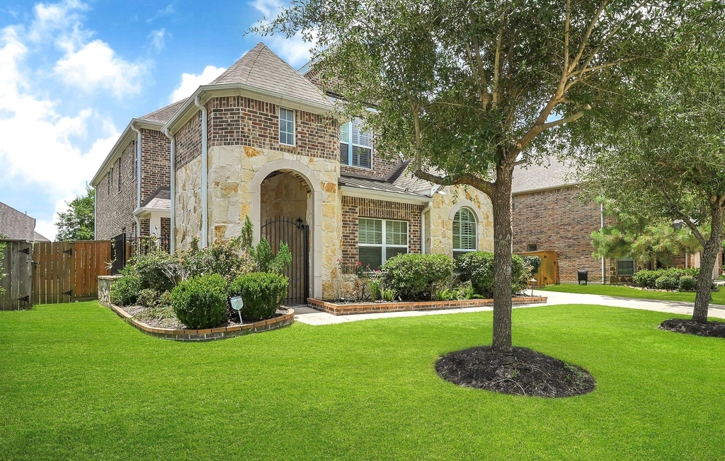27415 Sunrise Ranch Lane - Photo 1