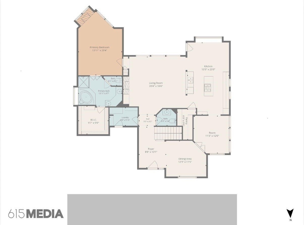 5807 Bayberry Way - Photo 42
