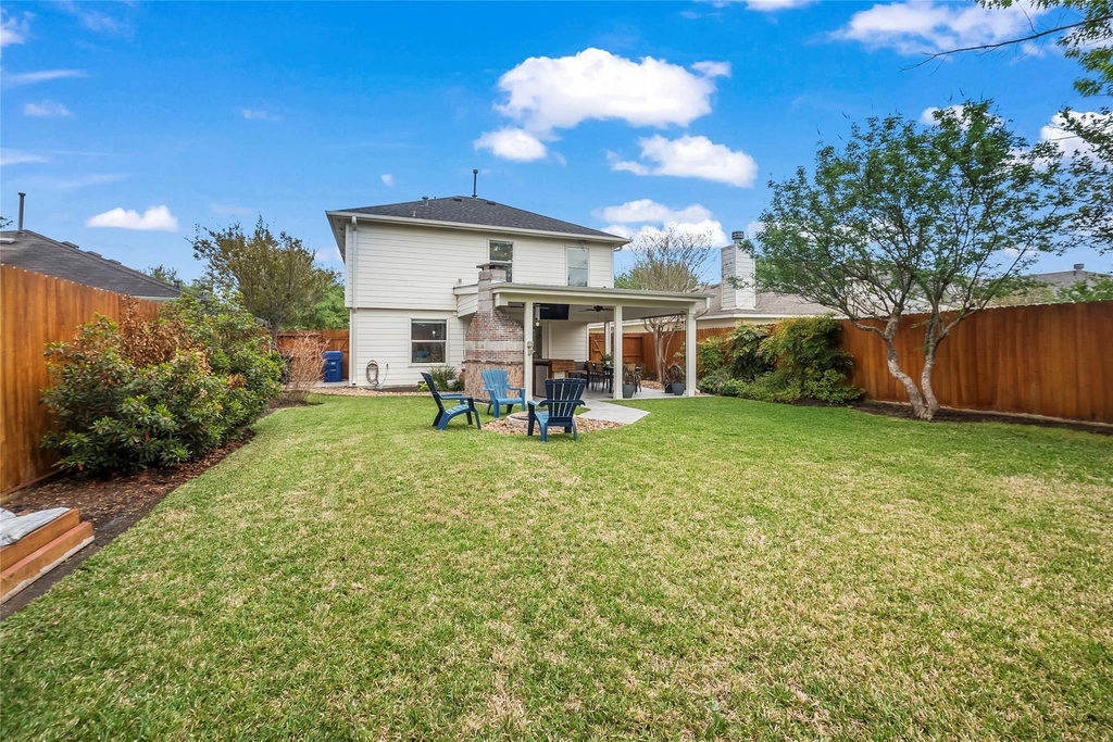 7806 Northfork Hollow Lane - Photo 14