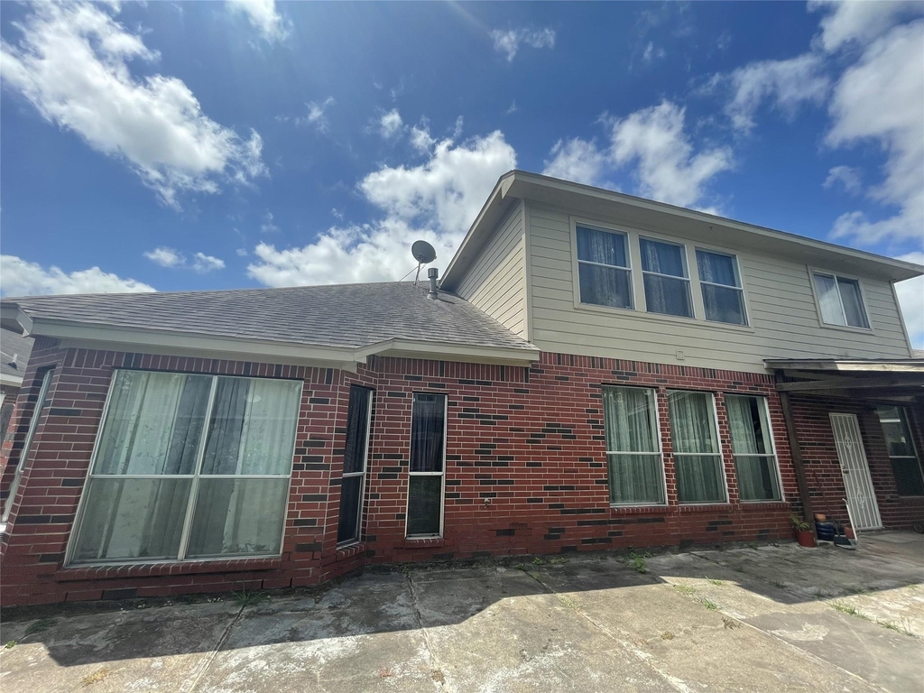 12522 Mesquite Hollow Lane - Photo 13