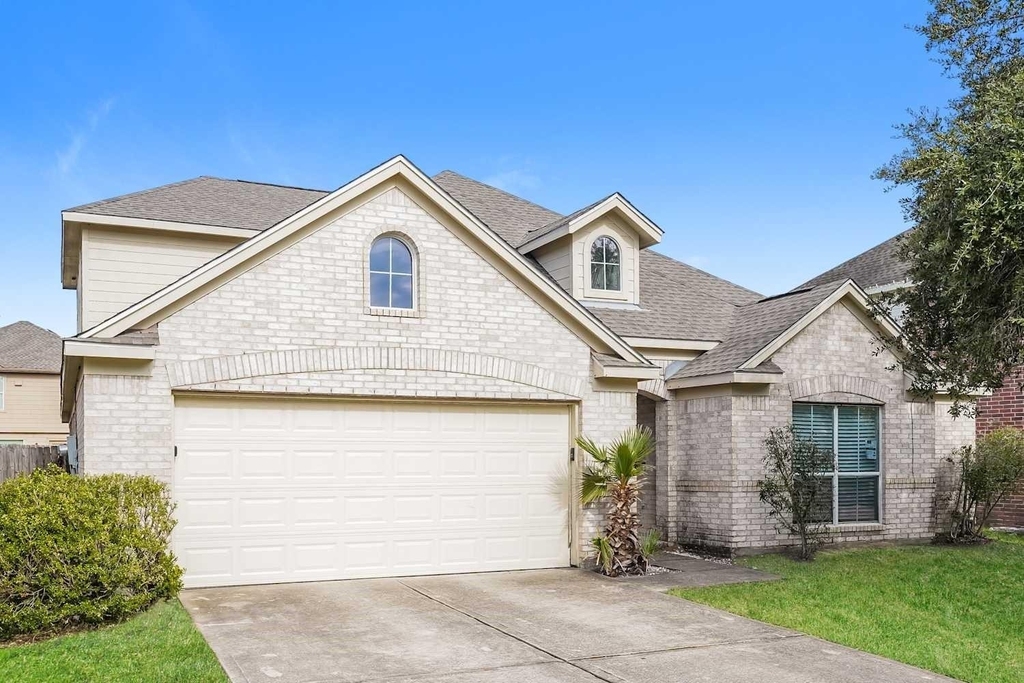 4119 Blue Forest Drive - Photo 1