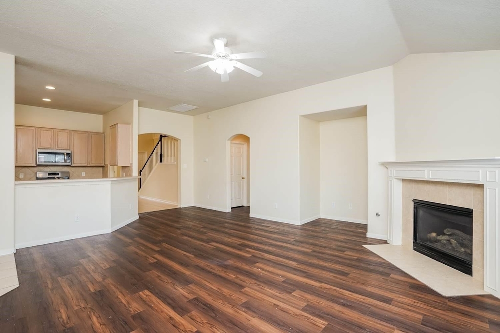 4119 Blue Forest Drive - Photo 2