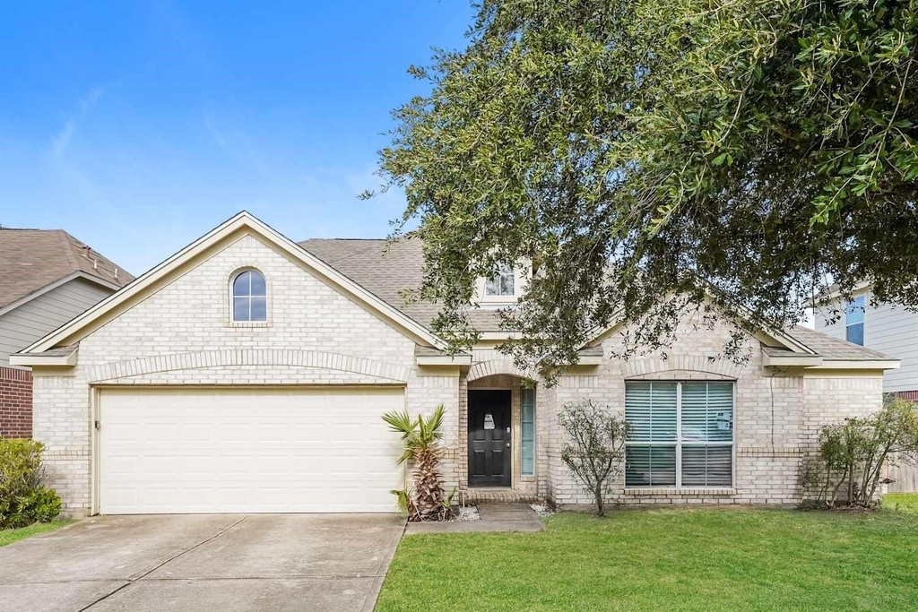 4119 Blue Forest Drive - Photo 0