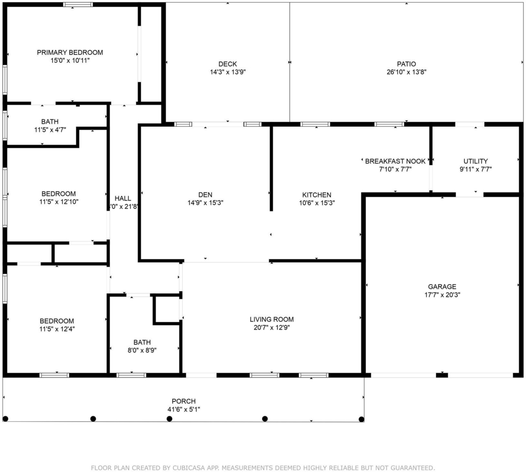 9507 Meadowbriar Lane - Photo 37