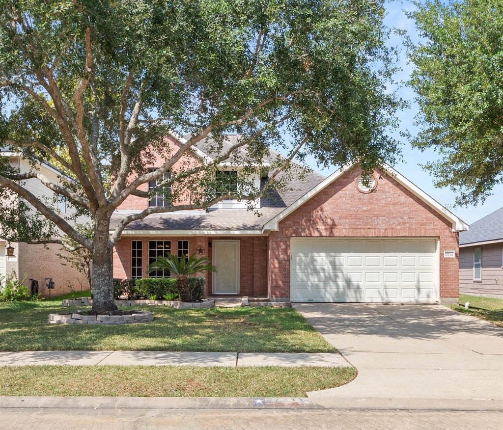2734 Sage Bluff Avenue - Photo 0