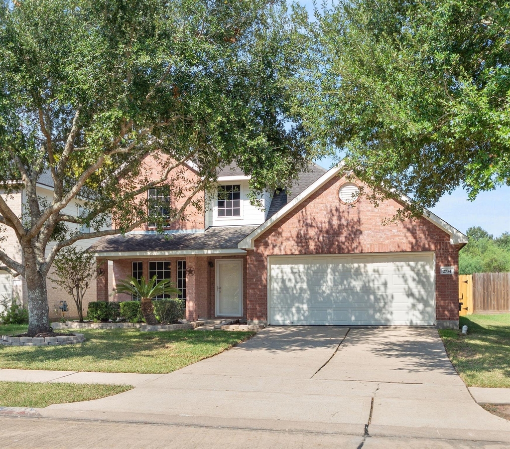 2734 Sage Bluff Avenue - Photo 1